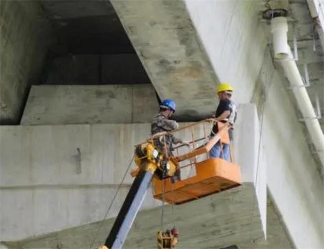 泰安桥梁建设排水系统