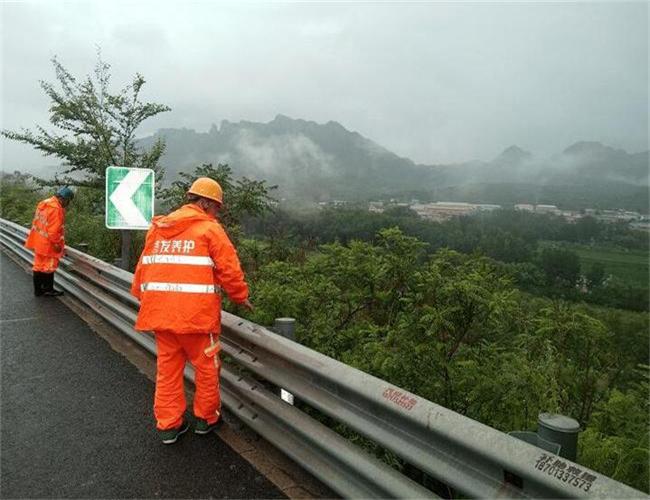 泰安大型机场排水系统